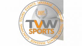 TVW Mobile Sport Massage