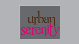 Urban Serenity Massage