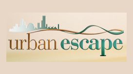 Urbanescape Beauty & Nail Salon