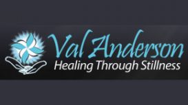 Val Anderson Craniosacral Therapy