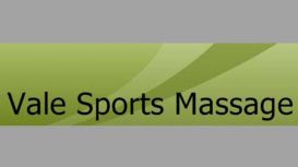 Richmond Sports Massage