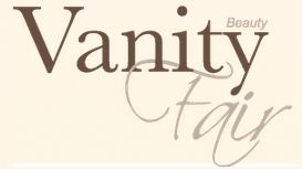 Vanity Fair Beauty Salon