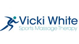 Vicki White Sports Massage