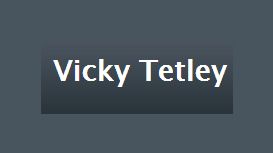 Vicky Tetley Physiotherapy
