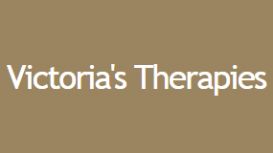 Victoria's Therapies