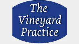 The Vineyard Practice