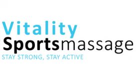 Vitality Sports Massage