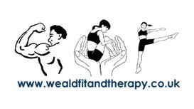 Weald Fit & Therapy (Massage Therapy)