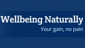 Wellbeing Naturally