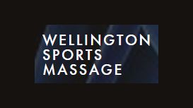 Sports Massage Wellington Somerset