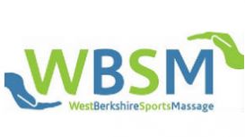 West Berkshire Sports Massage