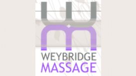 Weybridge-Massage