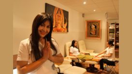 White Orchid Thai Massage