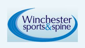 Winchester Sports & Spine