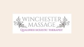 Winchester Massage