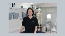 Worcester Park Physio & Pilates