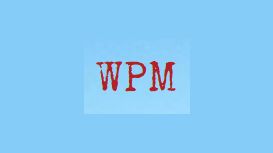 Wpm Sports Massage