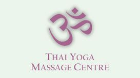 Thai Yoga Massage