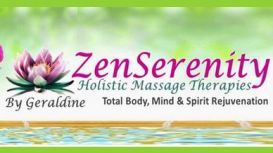 Zen Serenity Holistic Massage