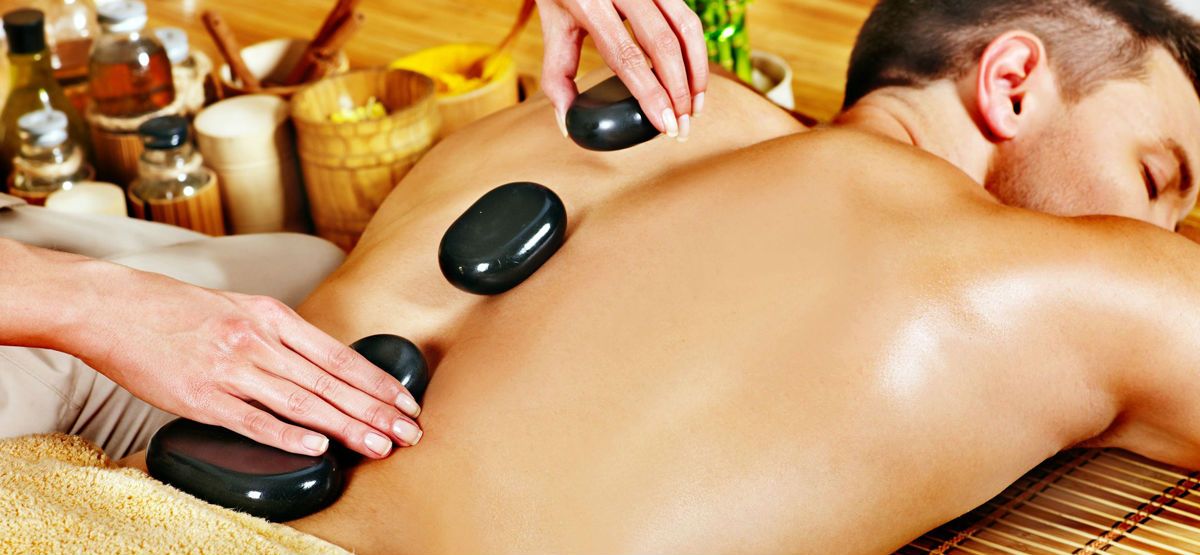 Bradford Massage at Rosa Thai Massage